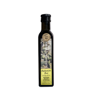 Mediterranean Blend – 5L Extra Virgin Olive Oil