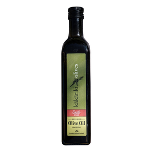 Products: Chilli Infused – 250ml Extra Virgin Olive Oil
