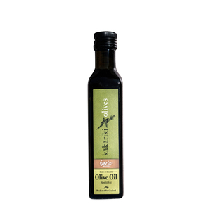 Products: Garlic Infused – 500ml Extra Virgin Olive Oil