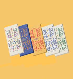 The Ka kā wā Tasting Pack