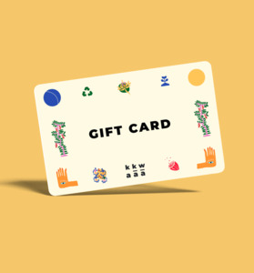 All Flavors: Ka kā wā Gift Card