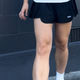 PREORDER Frill shorts