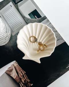 Shell Dish