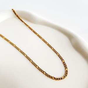 Kalani Collective Jewellery: Figaro Chain
