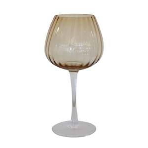 Kitchenware: Casablanca Wine Glasses
