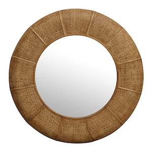 Mirrors: Bahana Mirror