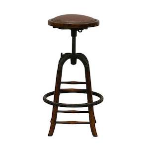 Cambridge Bar Stool