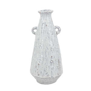 Accessories: Rustic Ceramic Vase