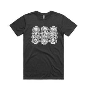 Mens: Māui Pōtiki T Shirt Mens