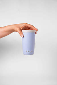 Kalu Cup – Coastal Blue