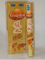Products: Feng shui earth hex