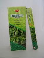 Products: Citronella hex