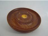 Rose cone burners (big plate) C6