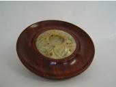 Rose cone burners (soap stone plate) C3