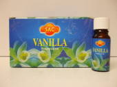 Products: Vanilla 10ml box
