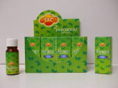 Products: Patchouli 10ml box