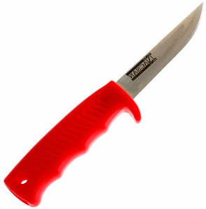 Tool Belt Collection: Nascan 10 cm knife