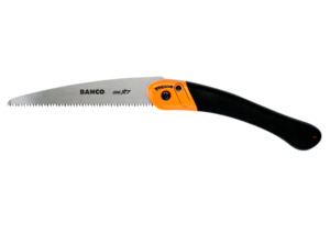 Tool Belt Collection: Bahco foldable saw