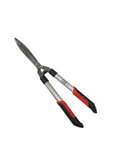 Handtools: Atlas Trade Wavy Blade Hedge Shear