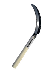 Handtools: Pro Horto 6-inch Flax Knife