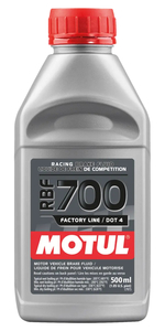 Motul RBF700 FL Brake Fluid 500ML Kamo Parts
