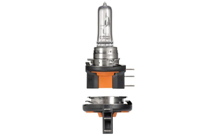 48094 H15 12V 15/55W PGJ23t Globe Halogen Kamo Parts