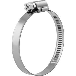 KALE HOSE CLAMP S/S 23-35MM Kamo Parts
