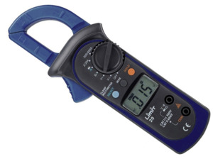 Limit Digital Clamp Meter Limit 20 12856-0109 Kamo Parts