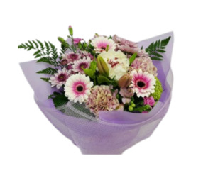 Pastel Vox - Florists Choice - Kamo Village Florist