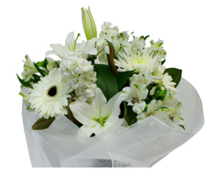 Classic Vox - Florists Choice - Kamo Village Florist