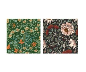 Products: Card - NZ flora - Kamo Village Florist