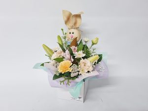 Easter Bunny Box - Kamo Village Florist