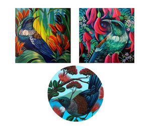 Card - Tui collection - Kamo Village Florist