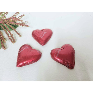 Products: DONOVANS CHOCOLATE HEART - Kamo Village Florist