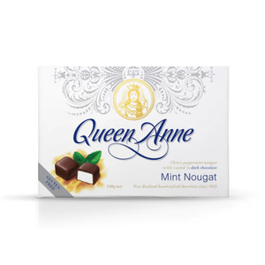 Products: Queen Anne - Dark Chocolate Mint Nougat - Kamo Village Florist