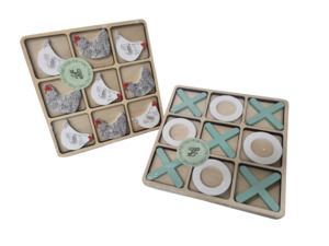 Products: Tic Tac Toe - Kamo Village Florist