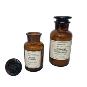 Products: Lantern Cove Candles - Kamo Village Florist