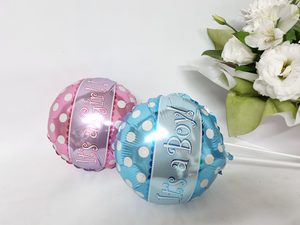 Balloon - Baby Gifts Kamo Village Florist