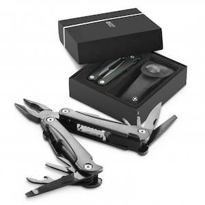 Promotional: Swiss Peak Multi-Tool
