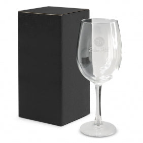 Glasswear: Wine Glass