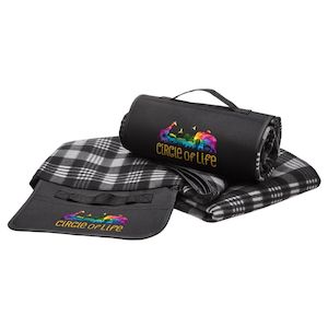 Promotional Items: Picnic Time