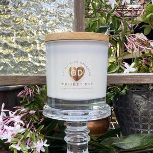 Products: Whiskey Bar - Kana Candles