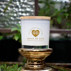 Products: Spice of Life - Kana Candles