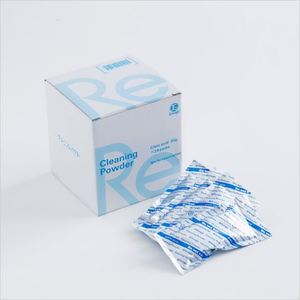 E-Cleaning Powder E清洗柠檬酸粉