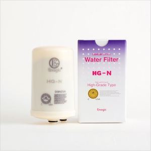 滤芯: Filter HG-N 新型滤芯