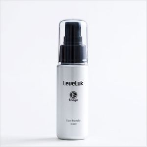 Silver Handy Spray 银色小喷瓶