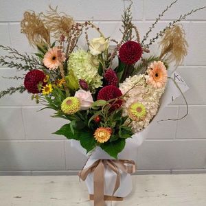 Natural and Rustic