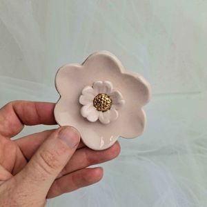 Wallflowers by Dawn Clayden