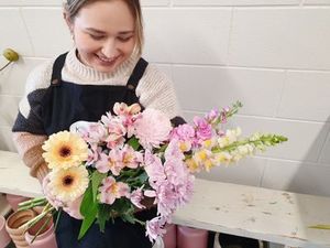 Seasonal Stems