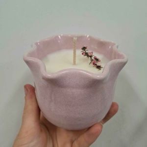 Kānuka Candle